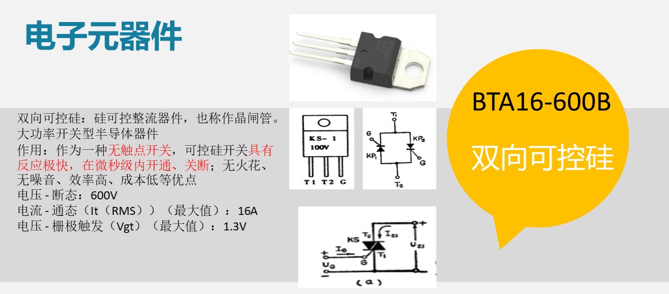 19年全国电赛H题电磁炮硬件电路+可控硅W12306M的博客-