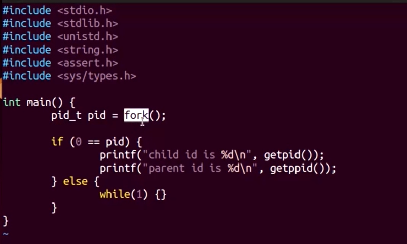 Java程序员需要掌握的计算机底层知识(三):进程、线程、纤程、中断寒泉-