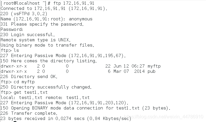 cicso实践——小型校园网的搭建萝卜拌凉菜的博客-