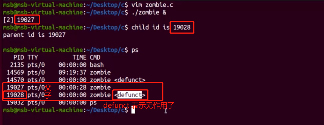 Java程序员需要掌握的计算机底层知识(三):进程、线程、纤程、中断寒泉-
