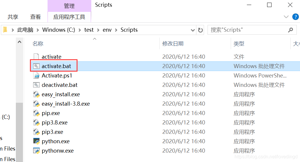 Python虚拟环境pyenv、venv(pyvenv)、virtualenv之间的区别,终于搞清楚了-CSDN博客