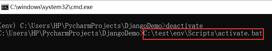 Python虚拟环境pyenv Venv Pyvenv Virtualenv之间的区别 终于搞清楚了 Lovedingd的博客 Csdn博客