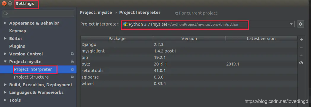 Python虚拟环境pyenv、venv(pyvenv)、virtualenv之间的区别,终于搞清楚了-CSDN博客