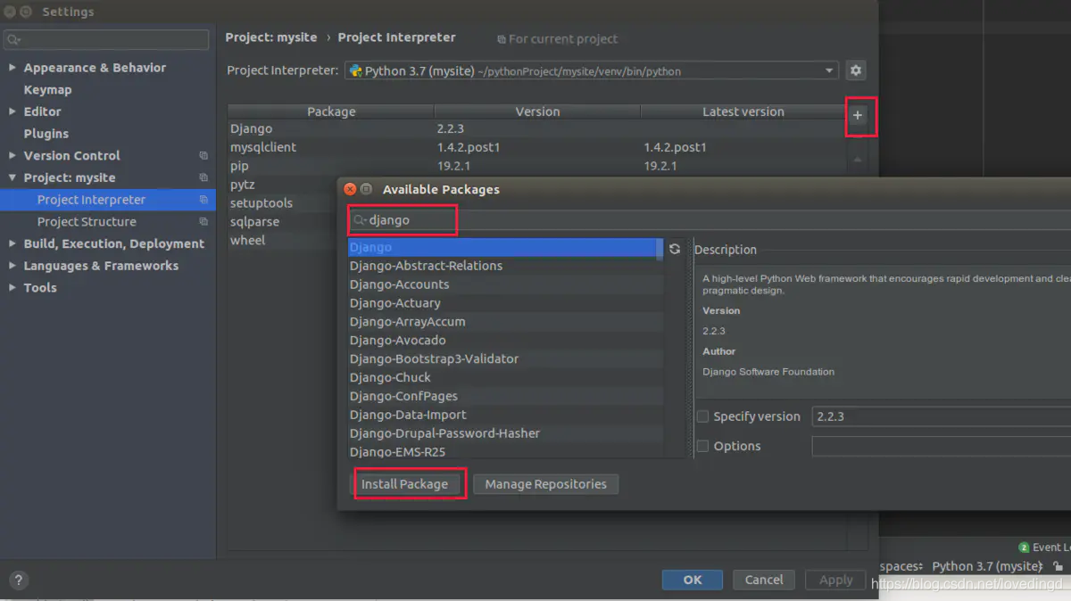 Python虚拟环境pyenv、venv(pyvenv)、virtualenv之间的区别,终于搞清楚了-CSDN博客