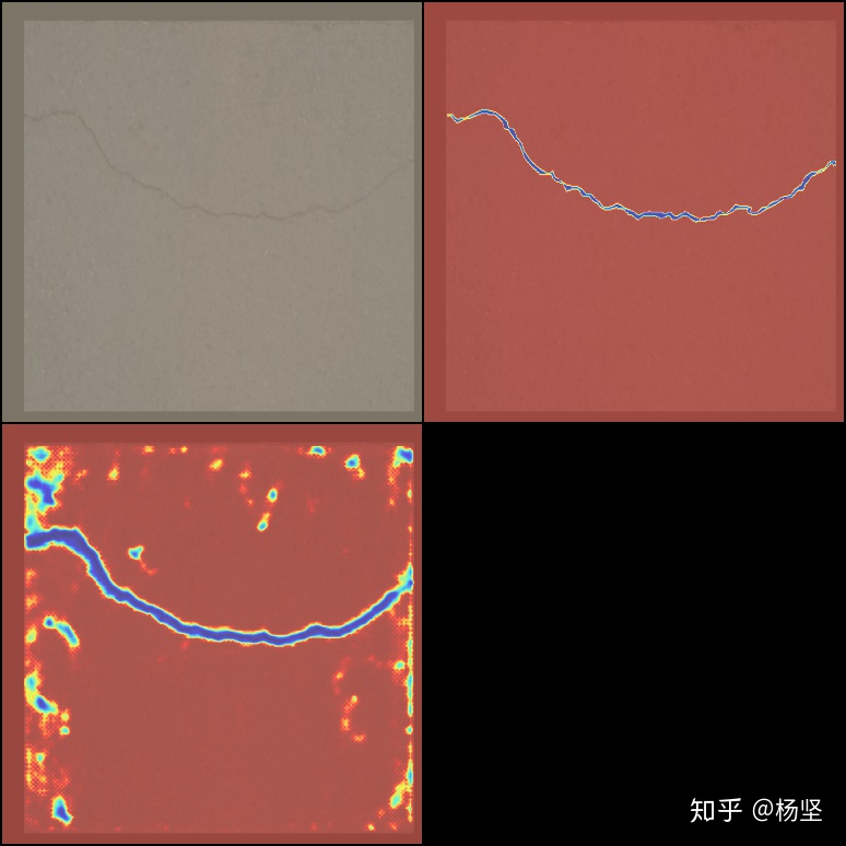 weighted CrossEntropy loss的最佳预测结果