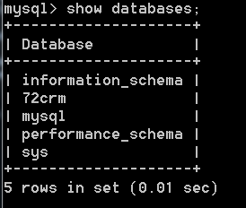 MySQL的学习入门一Counter的博客-