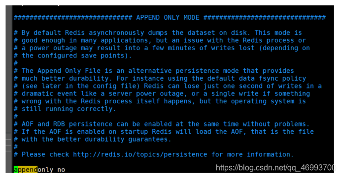 Redis十分钟进阶实战教程(进阶篇)qq46993700的博客-