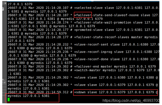 Redis十分钟进阶实战教程(进阶篇)qq46993700的博客-