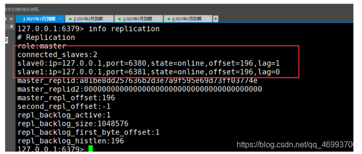 Redis十分钟进阶实战教程(进阶篇)qq46993700的博客-
