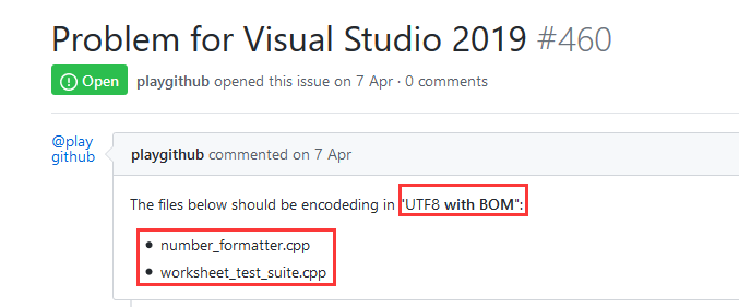 VS2017编译XIntexcel库出现错误解决方法，VS2019可能也适用hejiahaodezhanghu的博客-