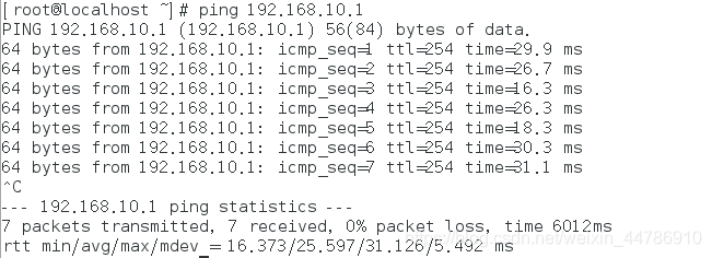 cicso实践——小型校园网的搭建萝卜拌凉菜的博客-