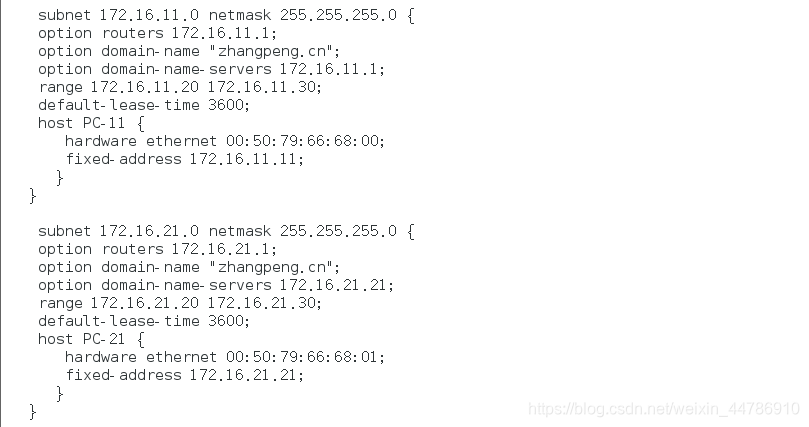 cicso实践——小型校园网的搭建萝卜拌凉菜的博客-