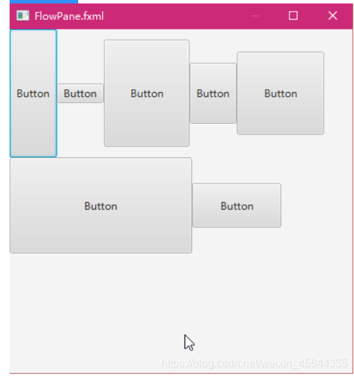 JavaFX学习笔记(最全,最详细)_javafx setlayoutx 和transx-CSDN博客