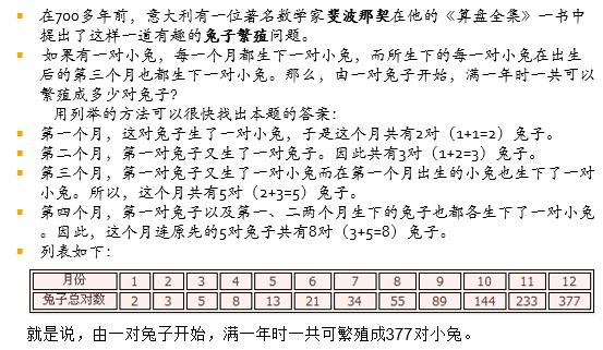 算法分析与设计期末复习（第二章）qq43250525的博客-