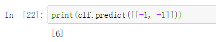 scikit-learn工具包中分类模型predict_proba、predict、decision_function用法详解「建议收藏」