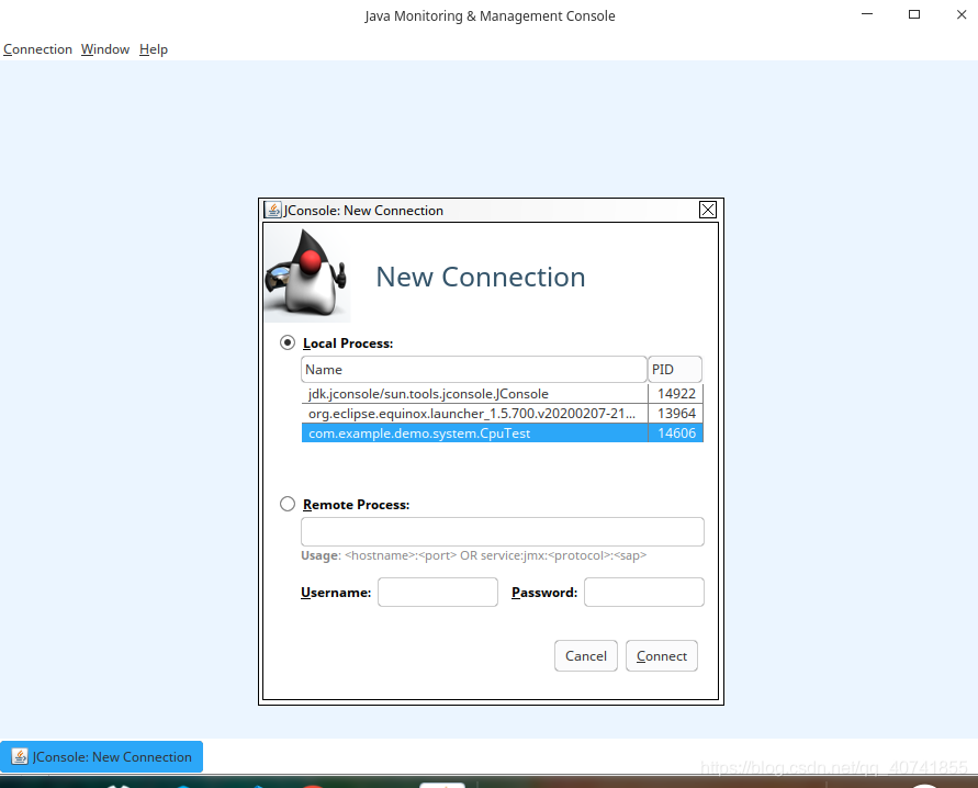 How To Run Jconsole In Linux Command Line How To Run Jconsole In Linux Command Line