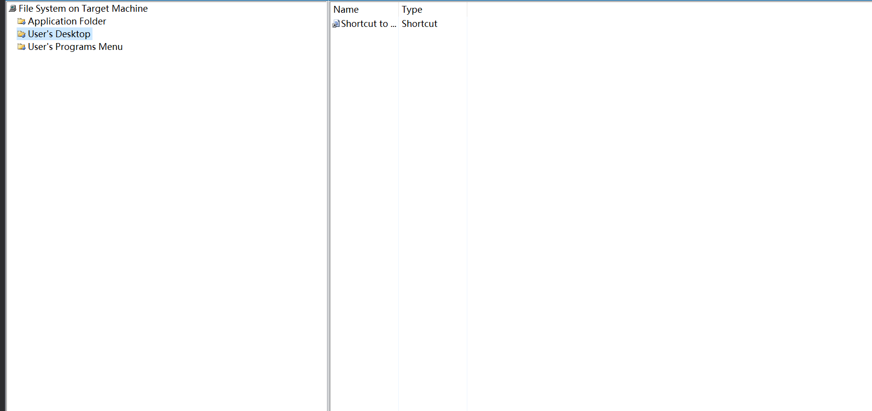 VS2019程序打包(带sql sever转access数据库)w18789476022的博客-