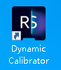 Dynamic Calibrator