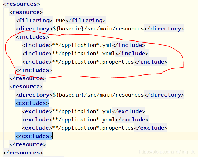 springboot中yml、yaml、properties加载顺序_yaml 顺序-CSDN博客