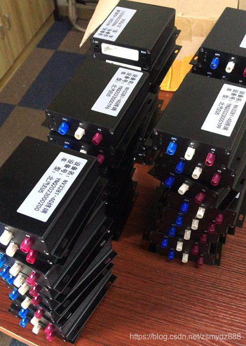 车联网4G车载TBOX汽车行业发展的趋势汽车TBOX-