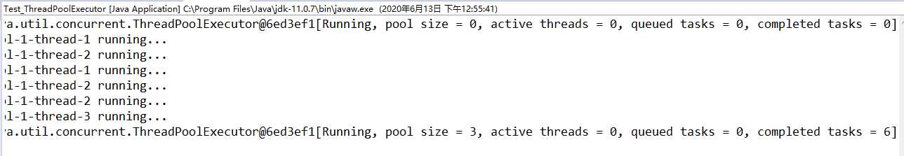 Java高并发编程基础笔记（锁、并发容器、线程池）qq42197800的博客-