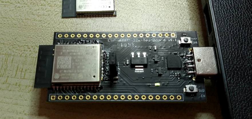 小米模组上手的几个问题以及遇到miionet:apwillcloseinxxxs怎么办?拓思创测控的博客-