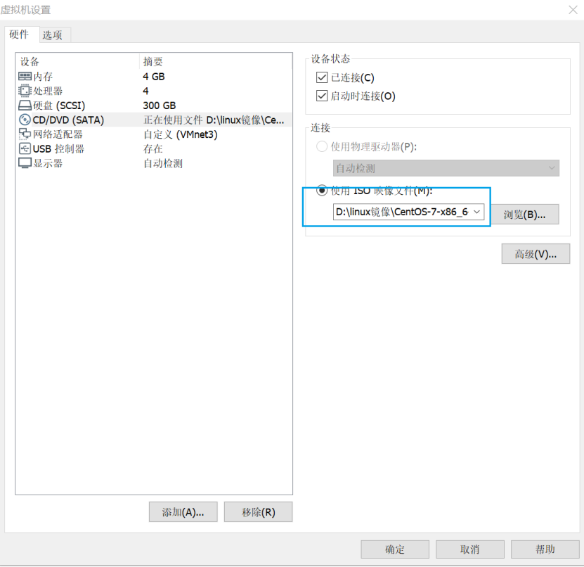 Linux应用程序http服务安装和配置weixin42099301的博客-