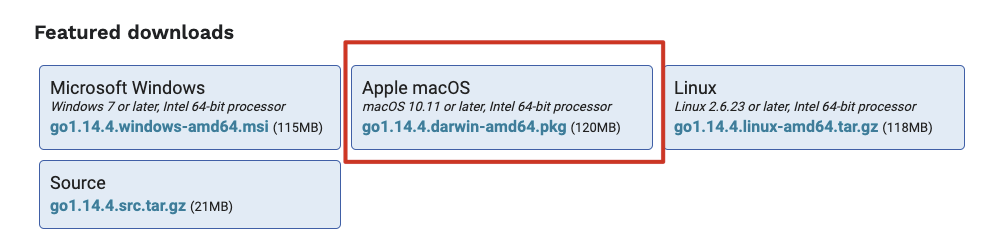 一起学Go哇-第一天帮助那些有需要的人-