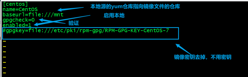 Linux应用程序http服务安装和配置weixin42099301的博客-