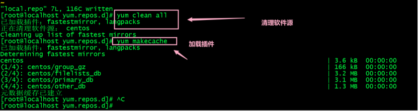 Linux应用程序http服务安装和配置weixin42099301的博客-