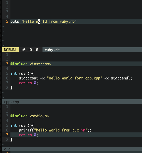 一起学Go哇-第一天帮助那些有需要的人-