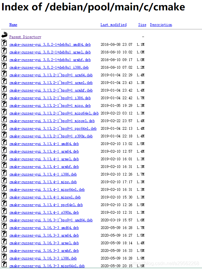 自从用了这几个网站后,linux下的开发(使用)更加简单化大昱的博客-