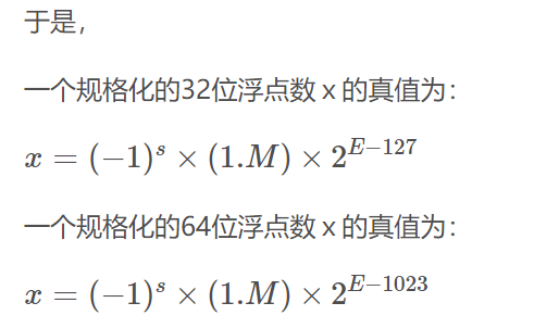 基础软硬件】IEEE 754规定的浮点数规则与发送与接收float数据的代码