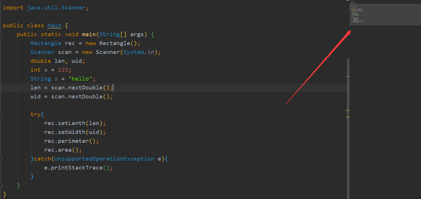 IDEA新手实用插件:让你的IDEA逼格瞬间提升不会编程的程序圆的博客-