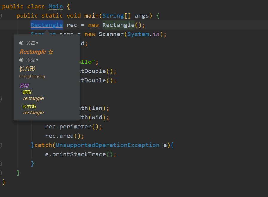 IDEA新手实用插件:让你的IDEA逼格瞬间提升不会编程的程序圆的博客-