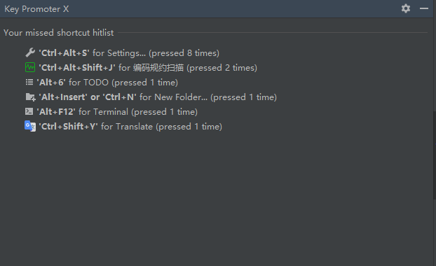 IDEA新手实用插件:让你的IDEA逼格瞬间提升不会编程的程序圆的博客-