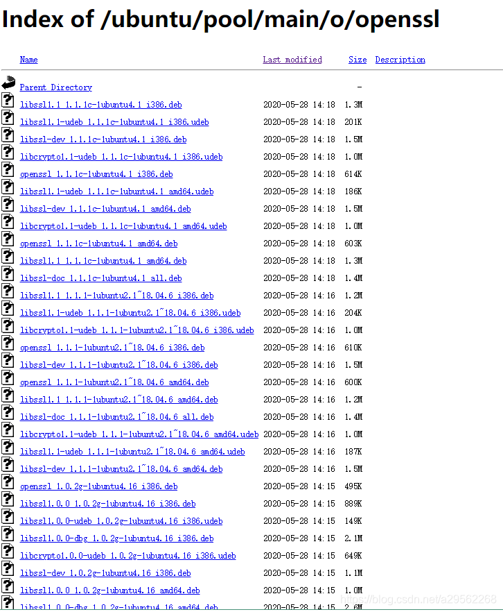 自从用了这几个网站后,linux下的开发(使用)更加简单化大昱的博客-