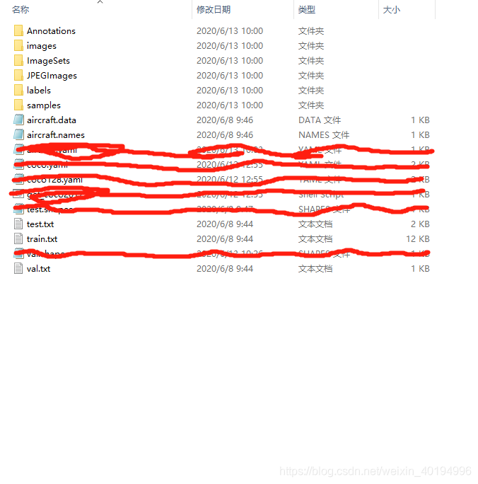 yolov5训练日志weixin40194996的博客-