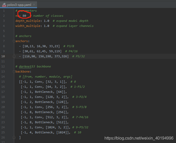 yolov5训练日志weixin40194996的博客-