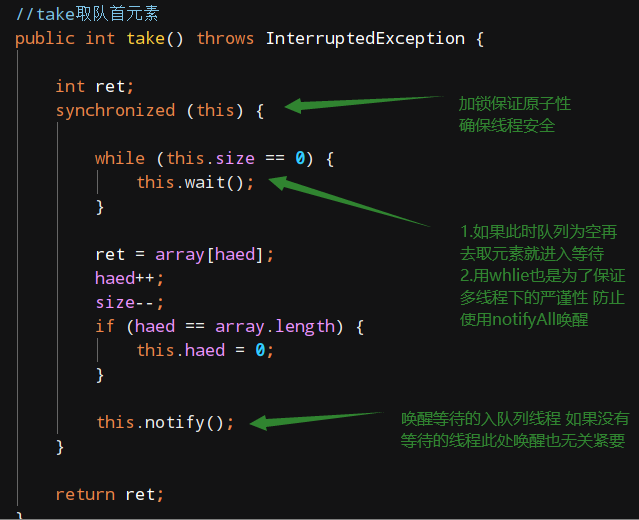 JavaWeb~实现生产者消费者模型(BlockingQueue阻塞队列)Shangxingya的博客-