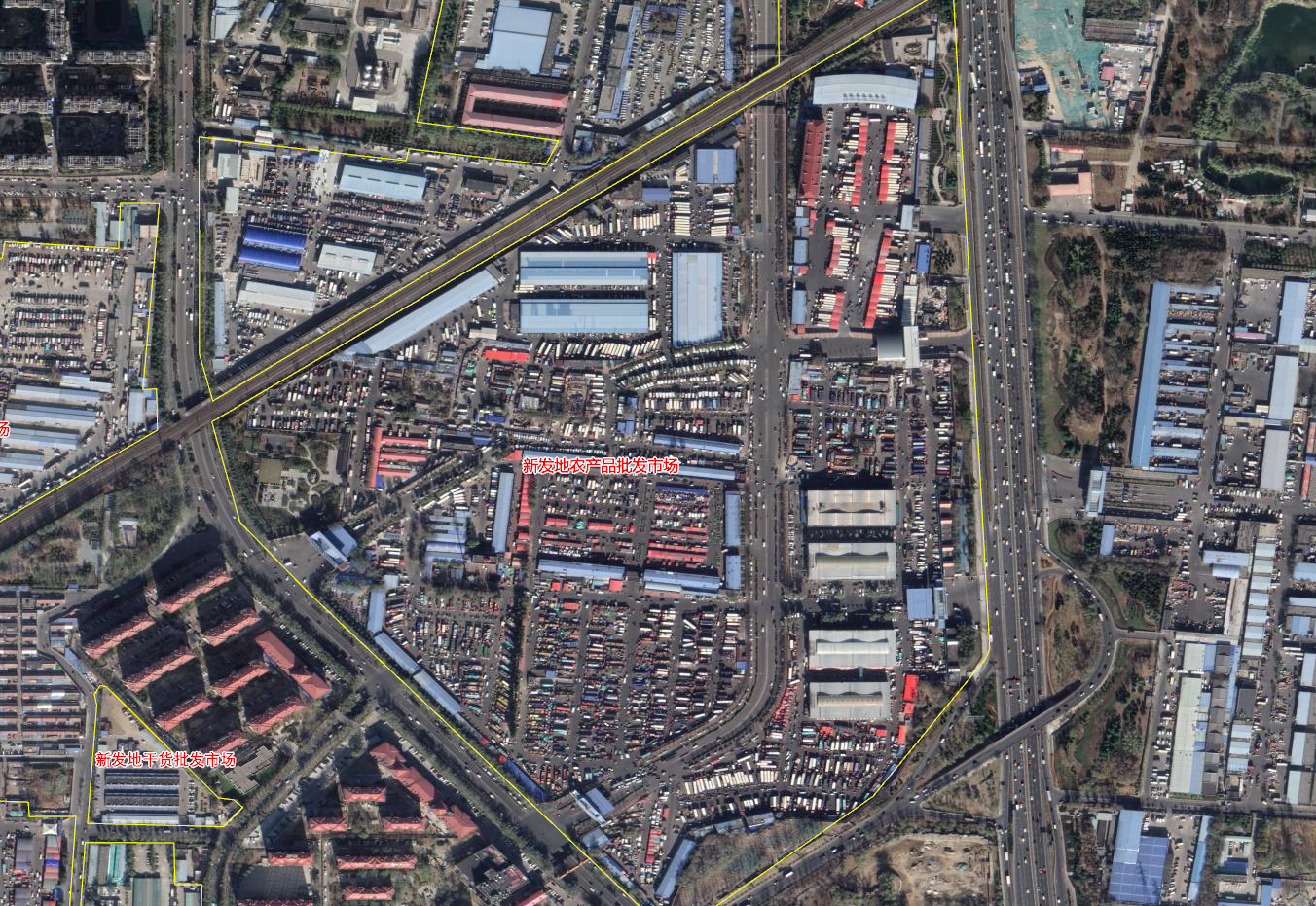 “新.发.地”——北京的菜篮子有多大?qq46071146的博客-