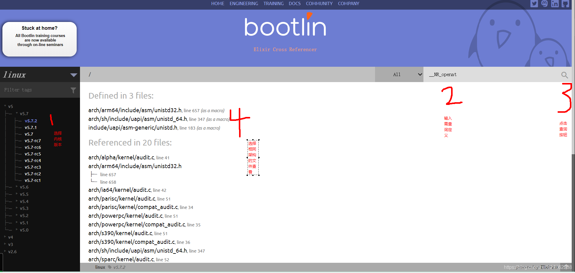 自从用了这几个网站后,linux下的开发(使用)更加简单化大昱的博客-