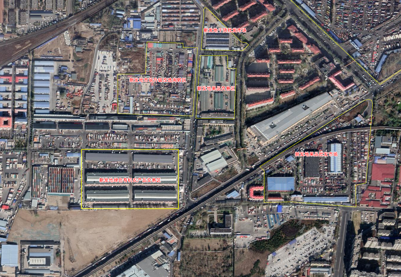 “新.发.地”——北京的菜篮子有多大?qq46071146的博客-