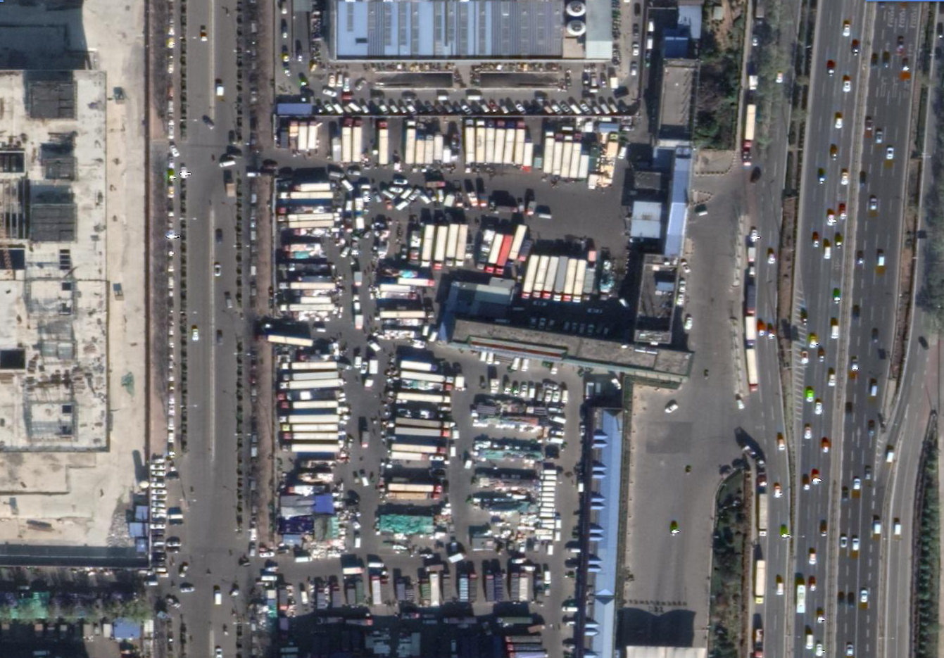 “新.发.地”——北京的菜篮子有多大?qq46071146的博客-