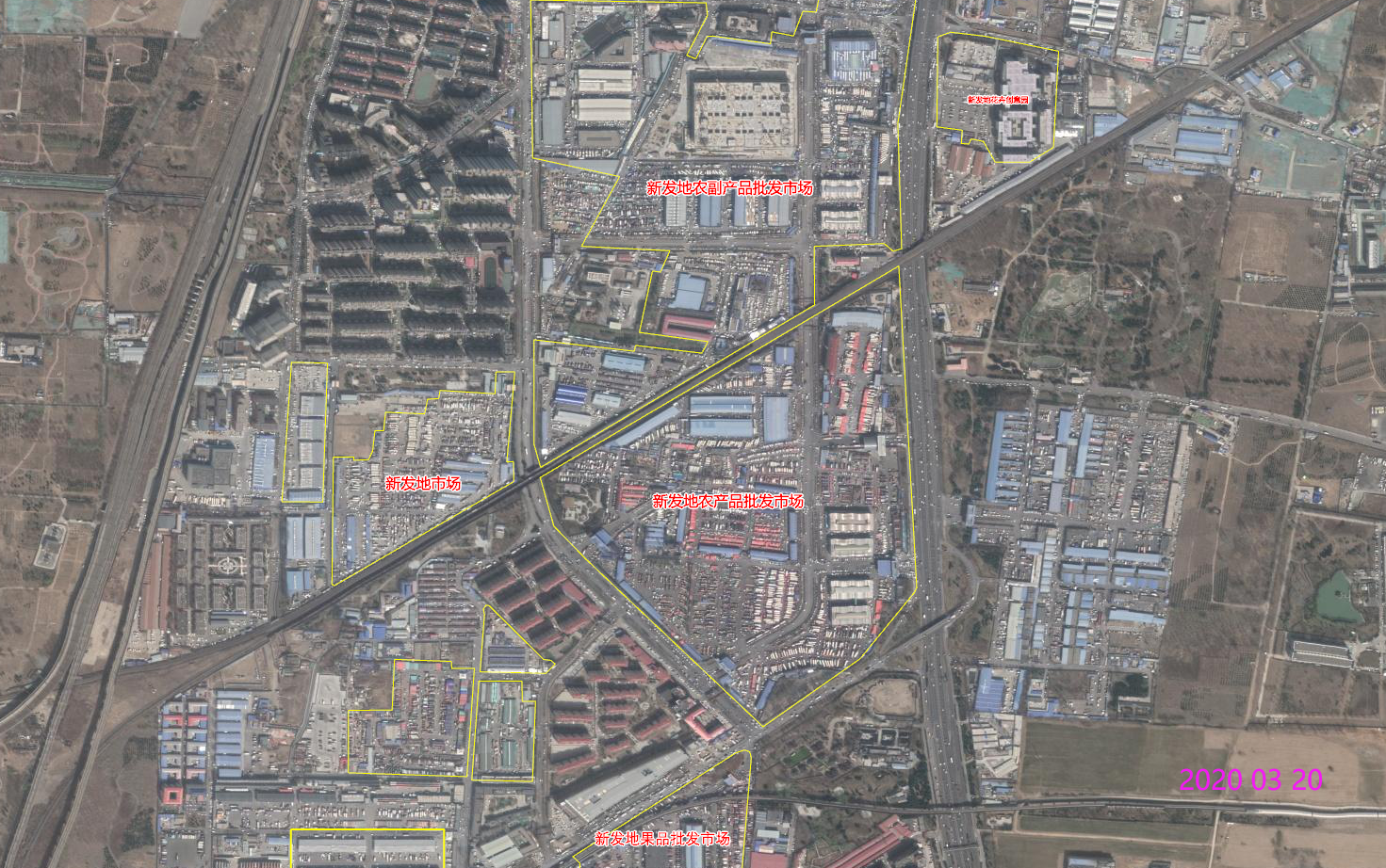 “新.发.地”——北京的菜篮子有多大?qq46071146的博客-