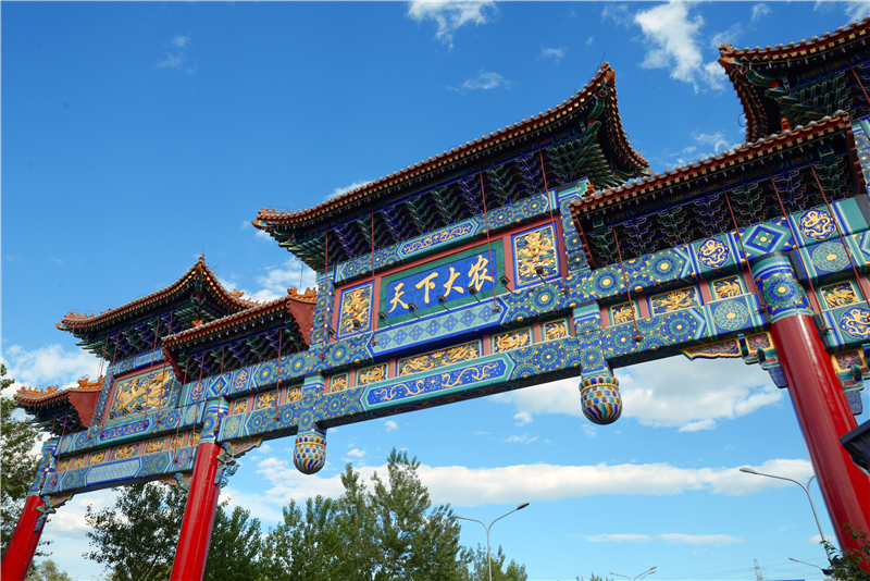 “新.发.地”——北京的菜篮子有多大?qq46071146的博客-