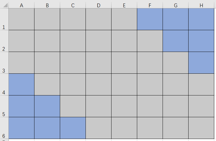 新手学习Python笔记(二)劳拉下棋四连环重力四子棋(包括代码以及判定细则)Xxy605的博客-