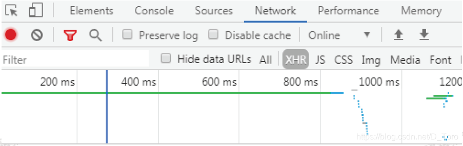 爬虫简介DToro的博客-
