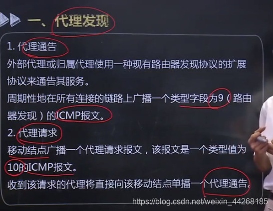 计算机网络原理知识点汇总 -- 无线与移动网络weixin44268185的博客-