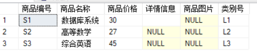 SQLServer数据库实验——实验10数据库系统的逻辑设计与物理设计weixin43825740的博客-